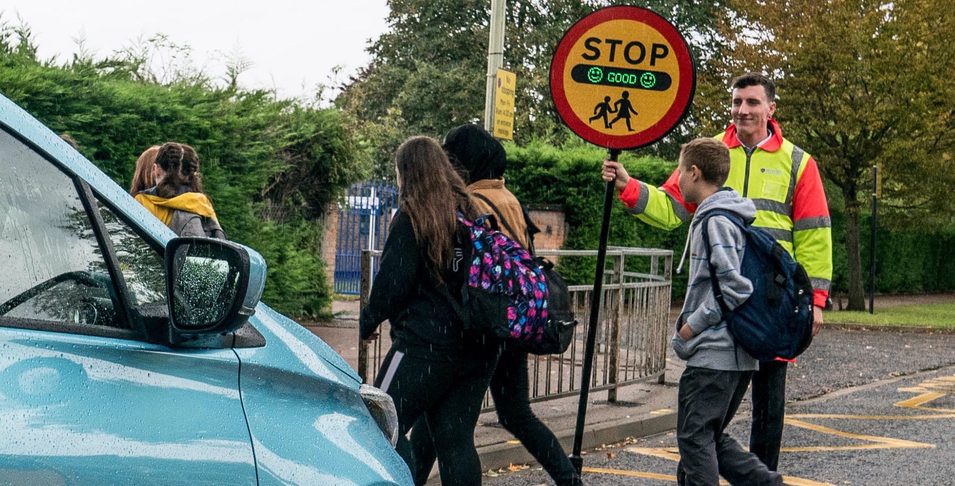 Majority want school-streets parking ban